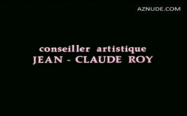Brigitte Lahaie in Le Diable Rose, photo 1