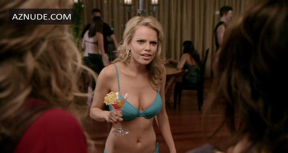 Mircea Monroe in Finding Bliss, photo 1