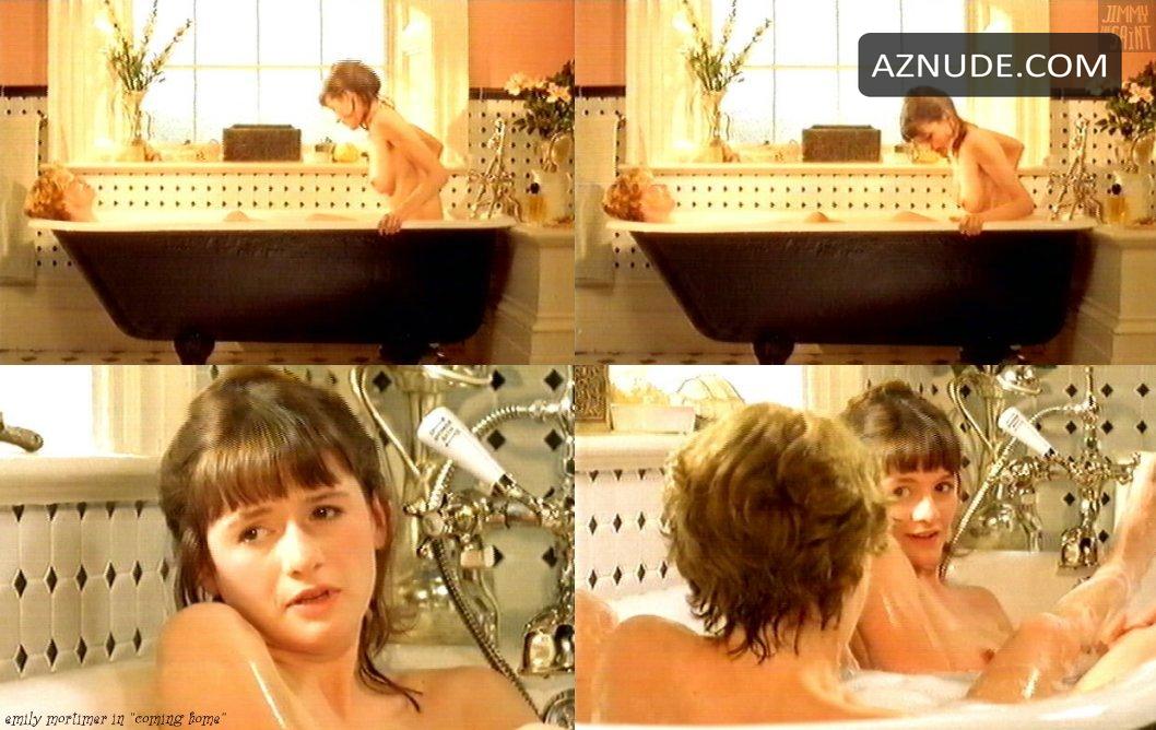 Emily Mortimer in Coming Home, photo 2
