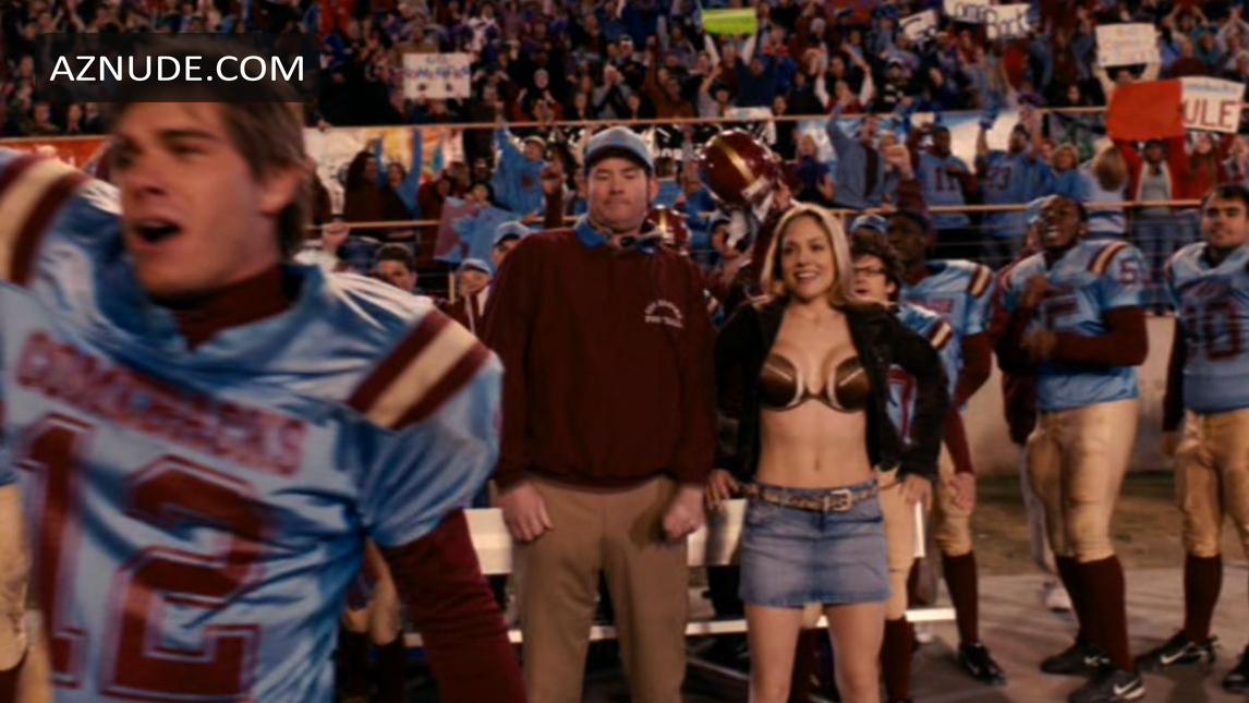 Brooke Nevin in The Comebacks, photo 4