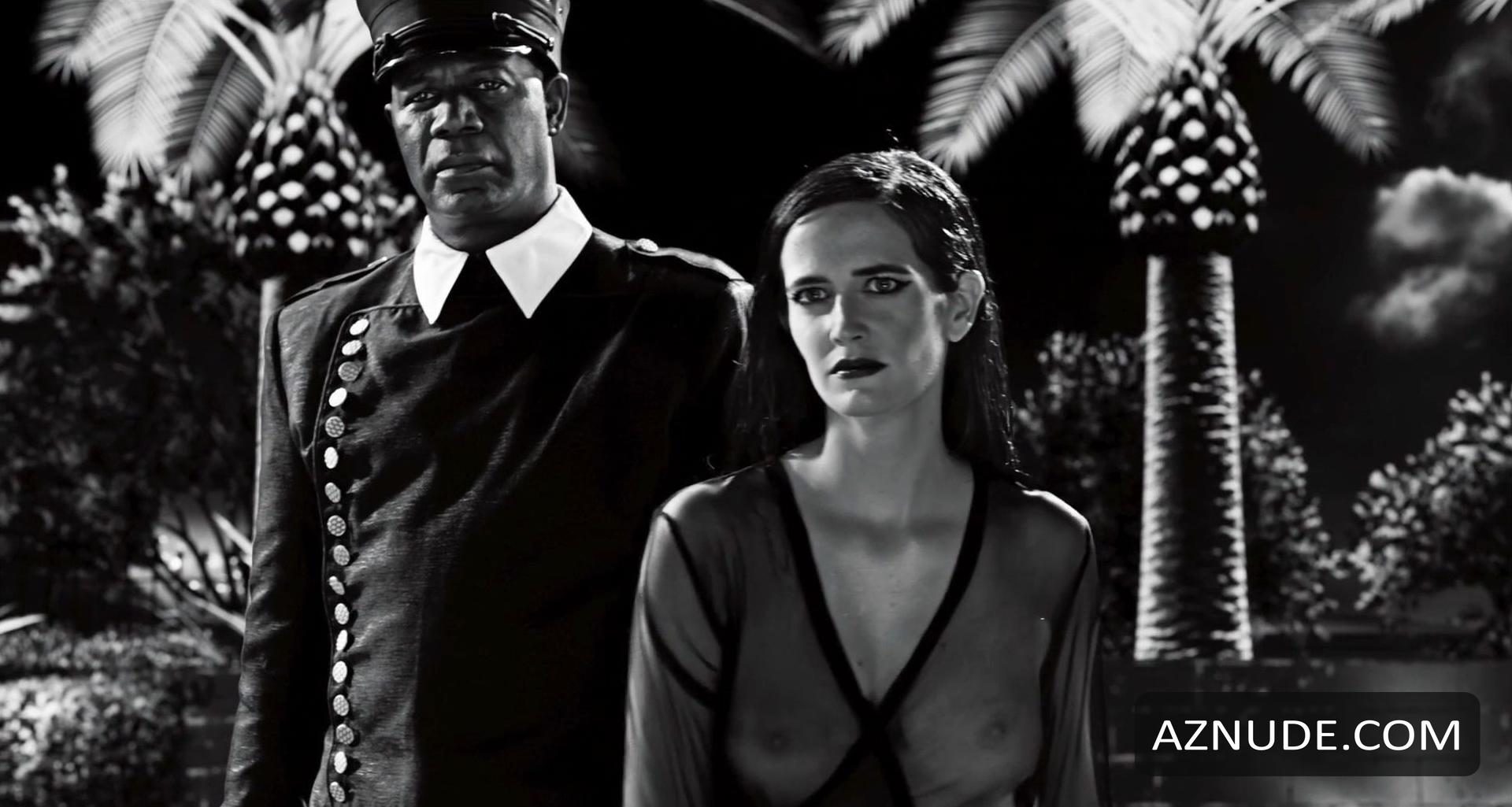 Eva Green in Sin City: A Dame To Kill For, photo 8