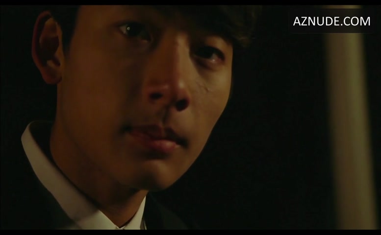 Eun Woo Lee in Moebius, photo 13