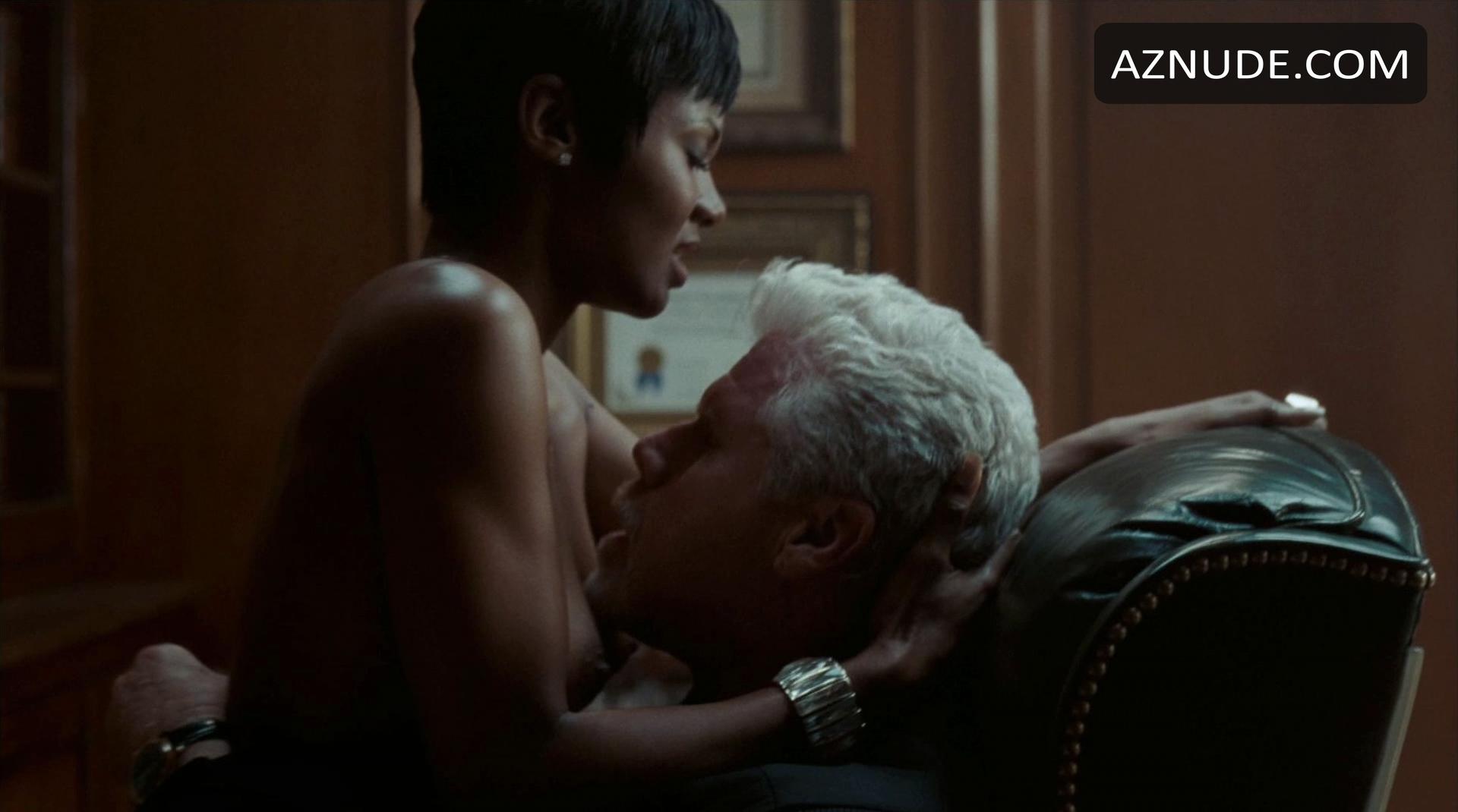Emayatzy E. Corinealdi in Hand Of God, photo 0