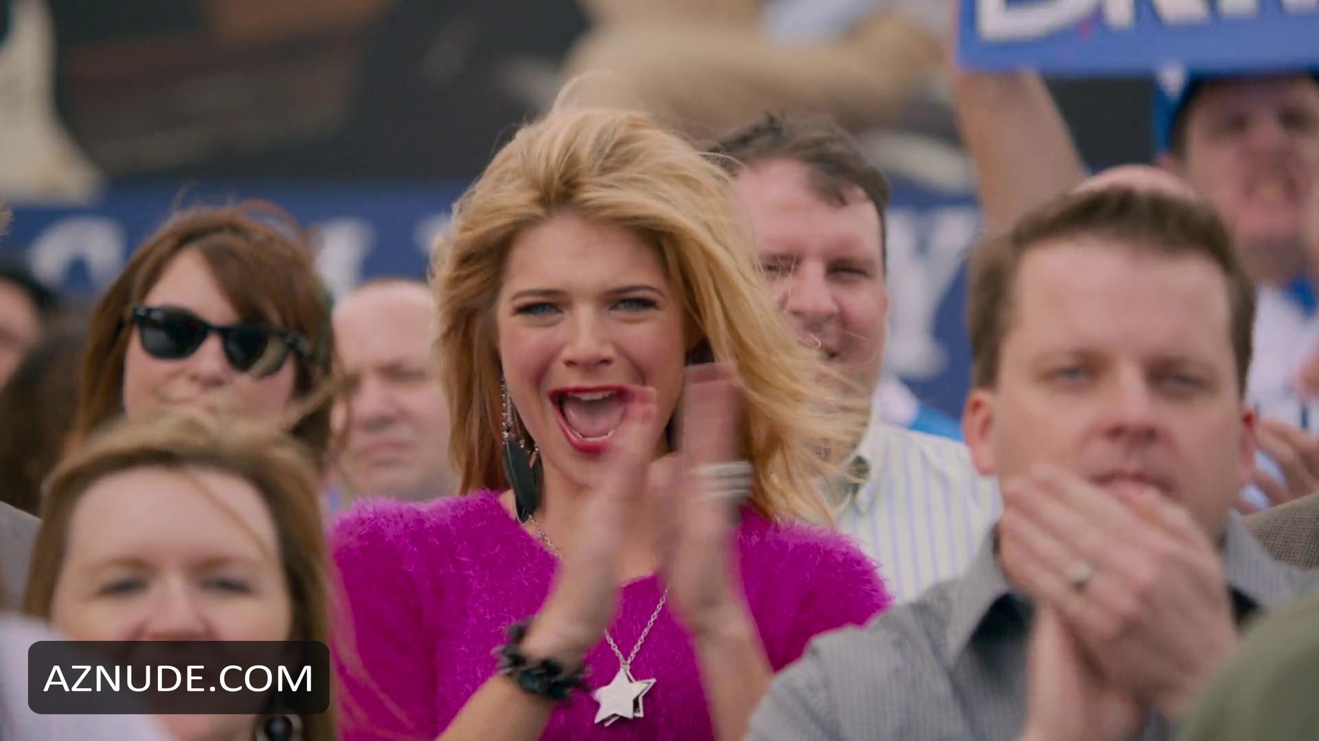 Kate Miner in The Campaign, photo 19
