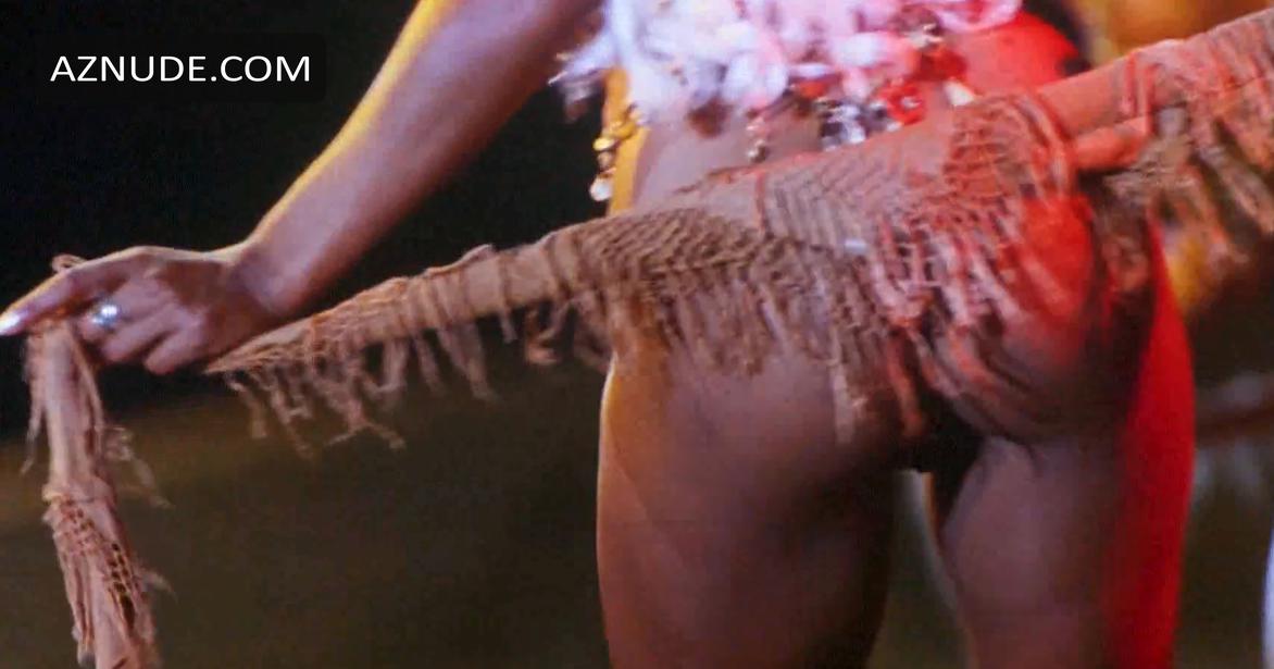 Jasmine Guy in Kla$h, photo 16