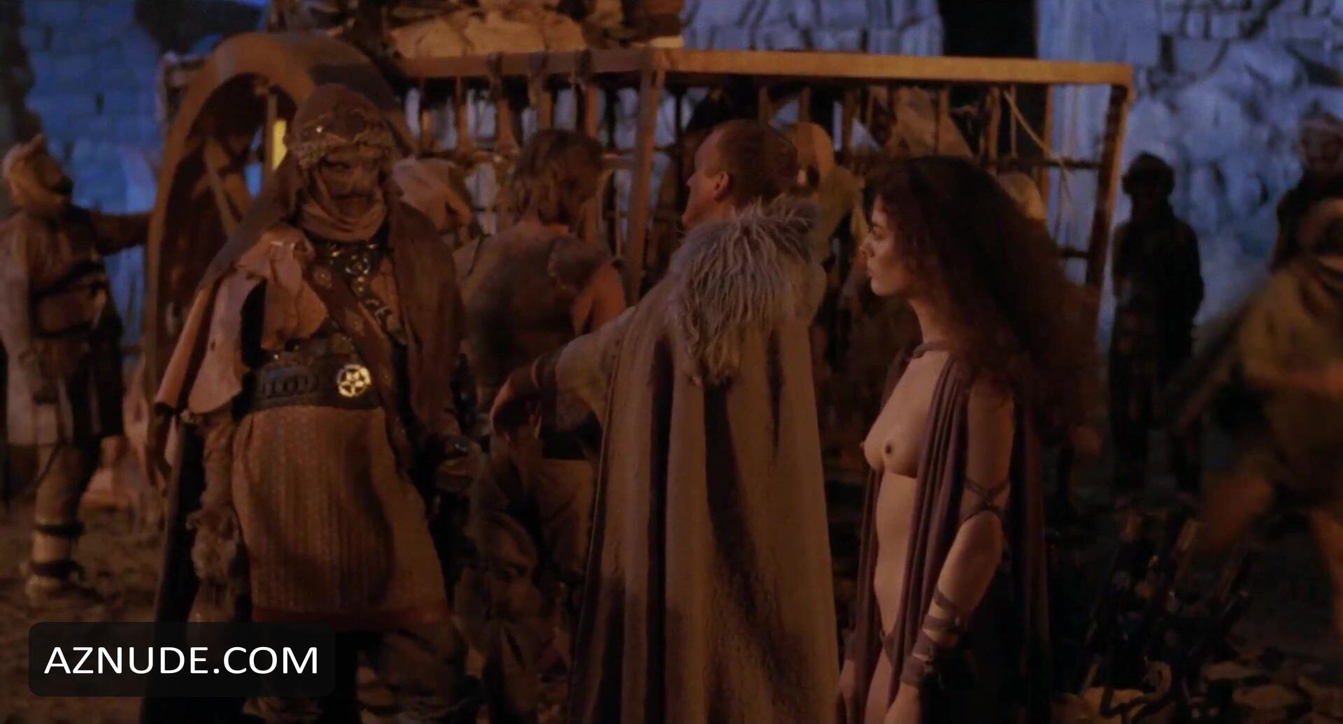 The Warrior and the Sorceress in The Warrior and the Sorceress, photo 47