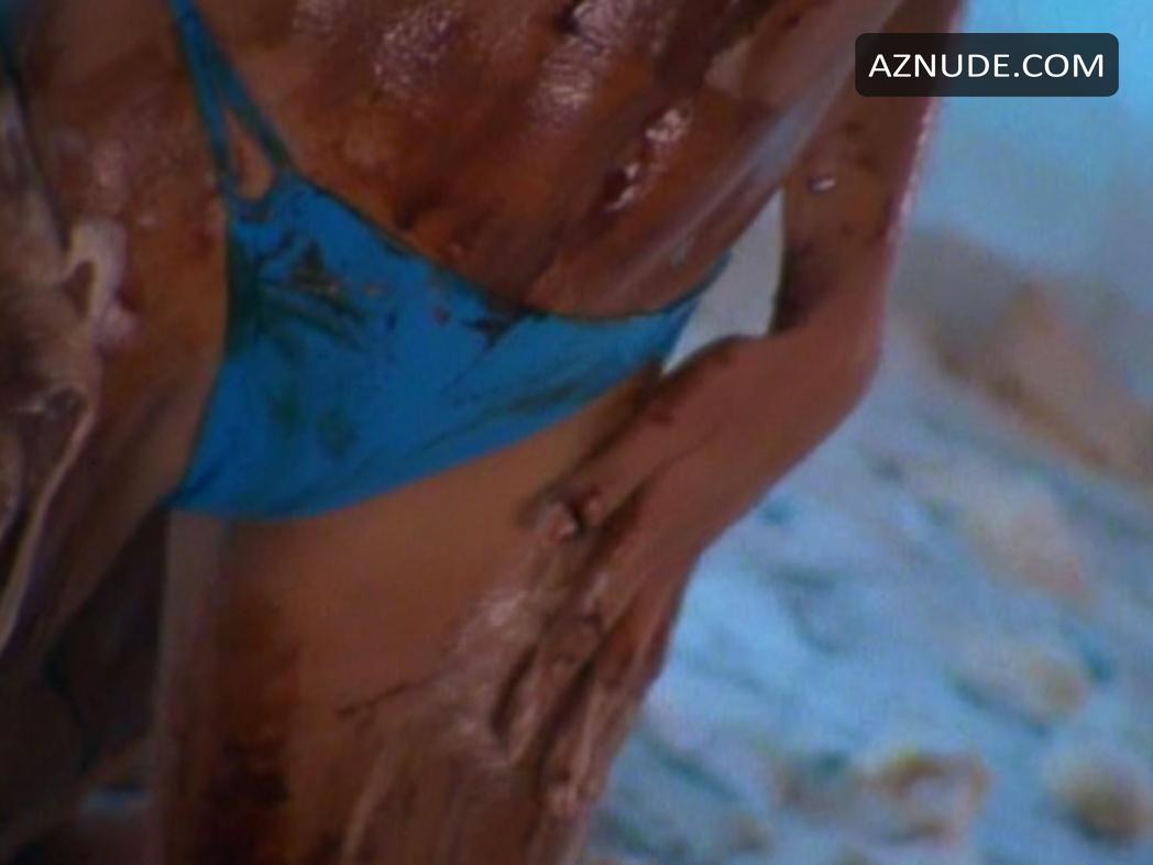 Leila Arcieri in Son of the Beach (2000-2002), photo 1