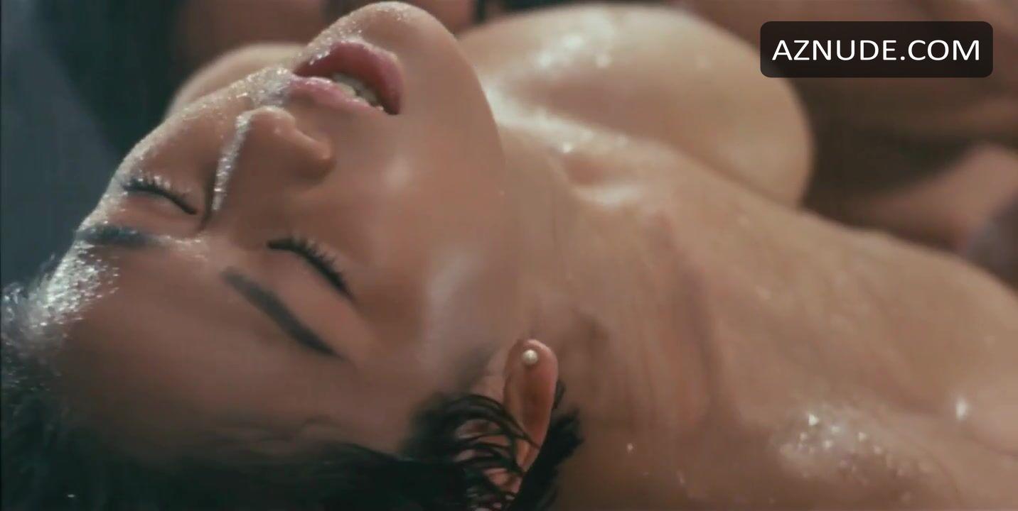 Ai Saotome in She Cat, photo 123