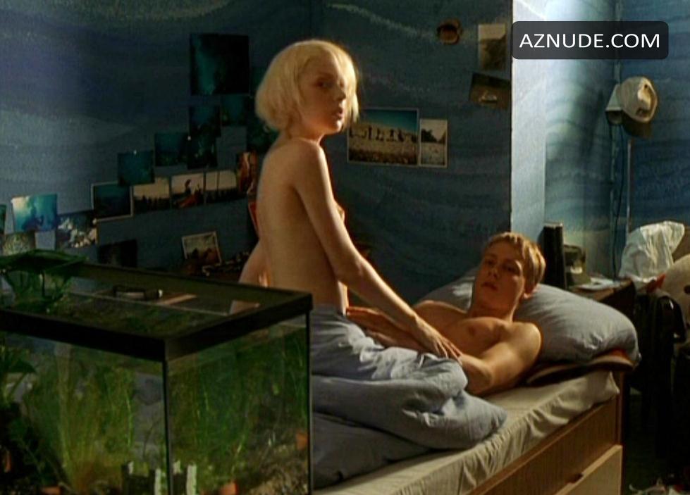 Nadja Petri in Madchen, Madchen 2 - Loft oder Liebe, photo 2