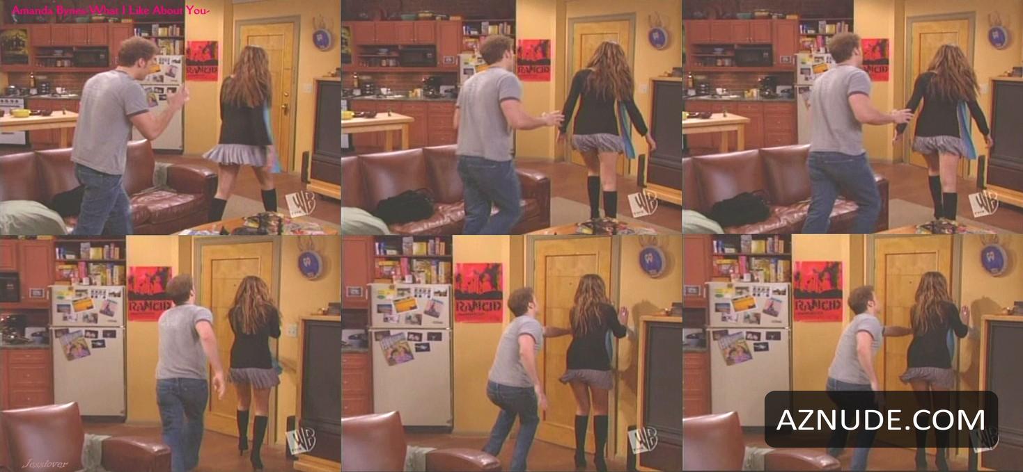 Amanda Bynes in What I Like About You (2004-2005), photo 1