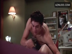 Anna Faris in Scary Movie, photo 11