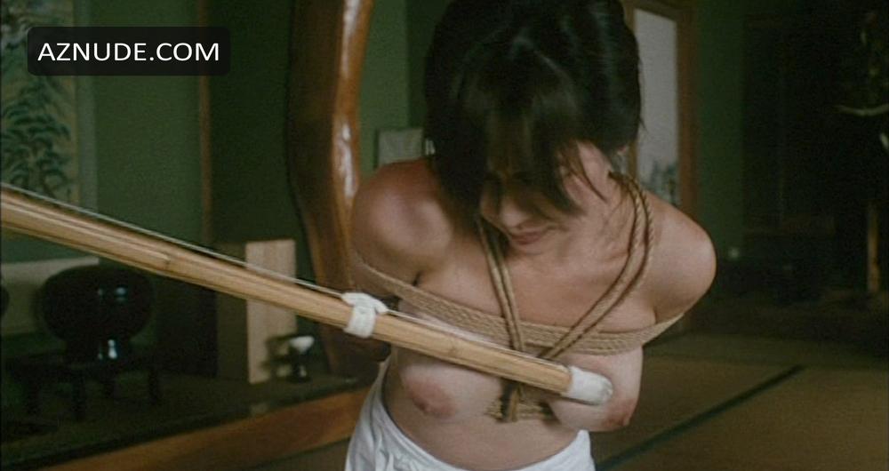 Arisa Matsumoto in The Devil's Feast, photo 6