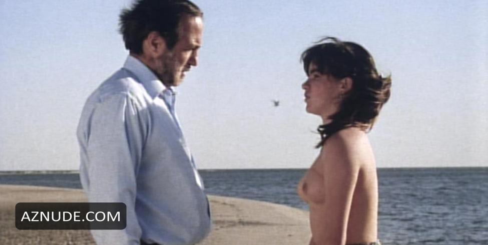 Katya Berger in Tales Of Ordinary Madness, photo 2