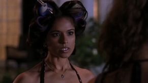 Dilshad Vadsaria in Greek (2007-2009), photo 5