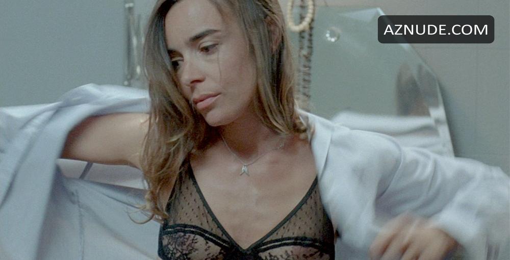 Elodie Bouchez in Happy Few, photo 11