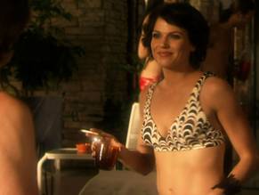 Lana Parrilla in Swingtown, photo 45