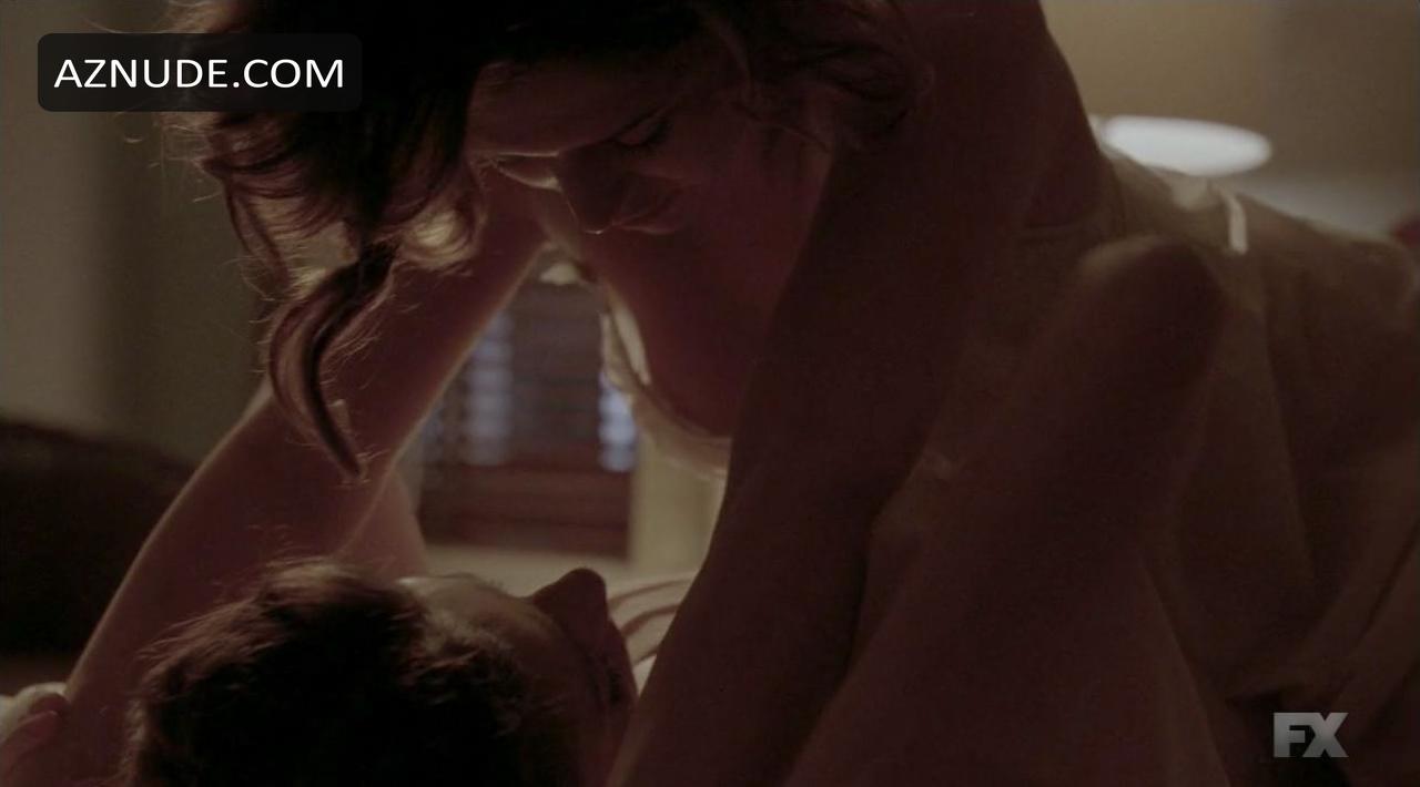 American Horror Story (2011-) in American Horror Story (2011-), photo 1