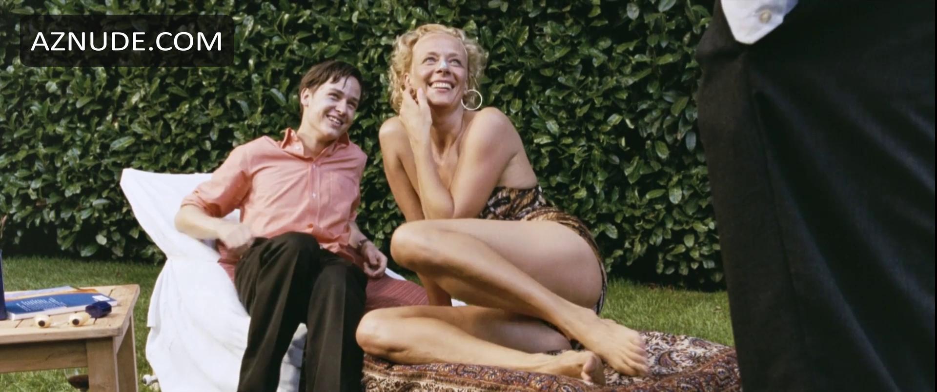 Katja Riemann in Agnes And His Brothers, photo 13