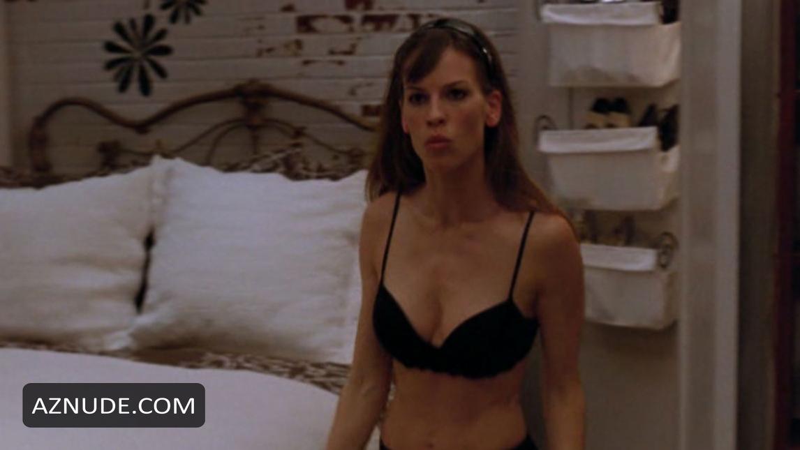 Hilary Swank in P.s. I Love You, photo 1