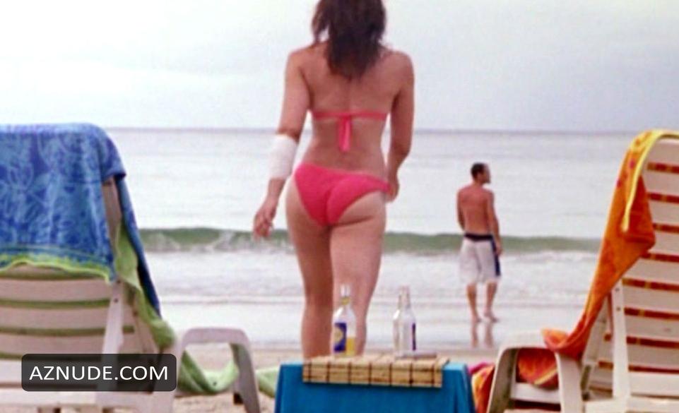 Danielle Burgio in Backlash, photo 6