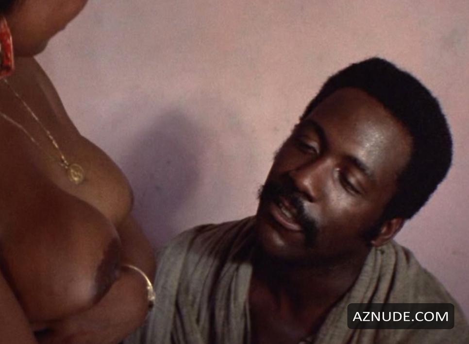 Zenebech Tadesse in Shaft In Africa, photo 2