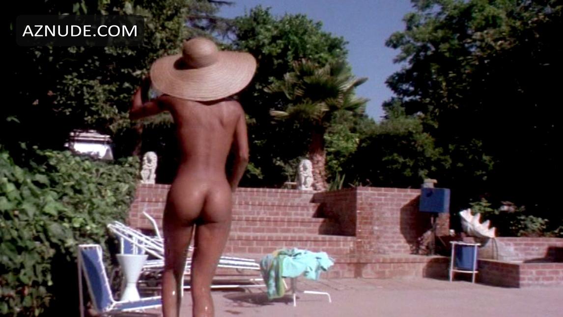 Tanya Boyd in Black Shampoo, photo 7