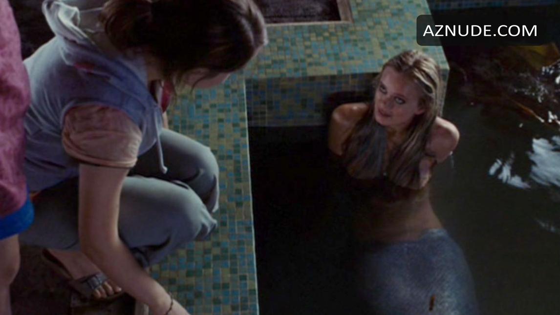 Sara Paxton in Aquamarine, photo 1