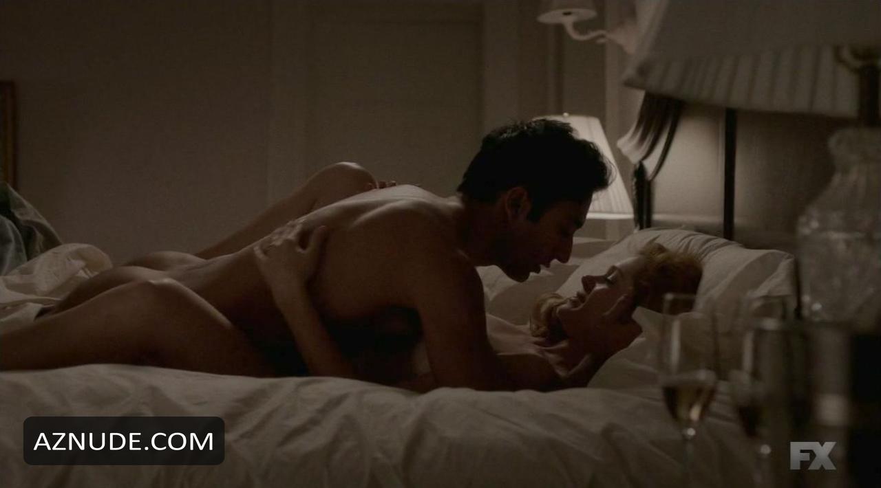 Gillian Alexy in The Americans, photo 12
