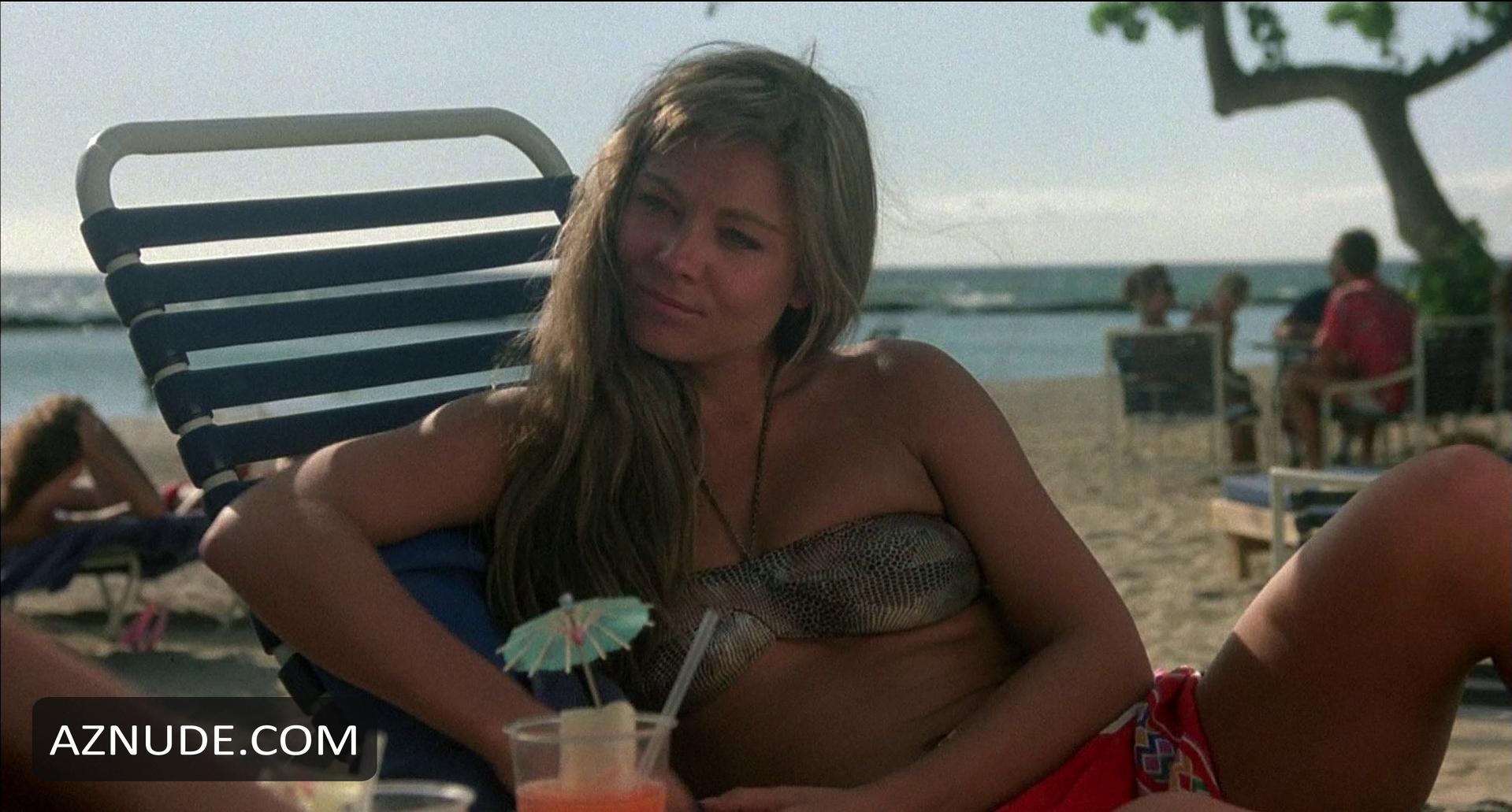 Theresa Russell in Black Widow, photo 7