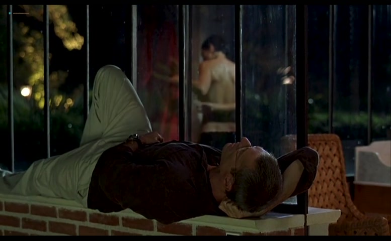 Caterina Murino in Le Grand Alibi, photo 8