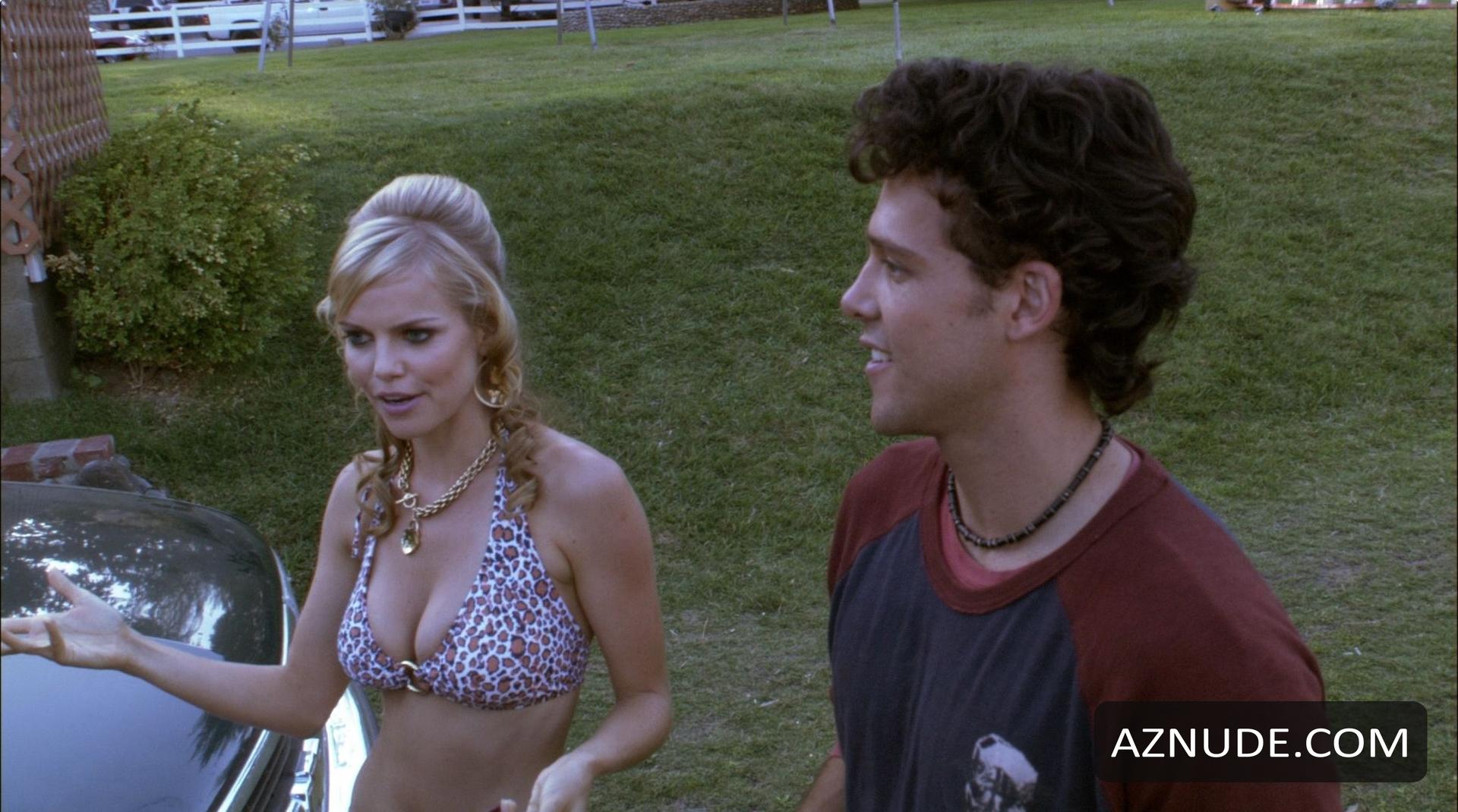 Mircea Monroe in The Black Waters Of Echo's Pond, photo 3