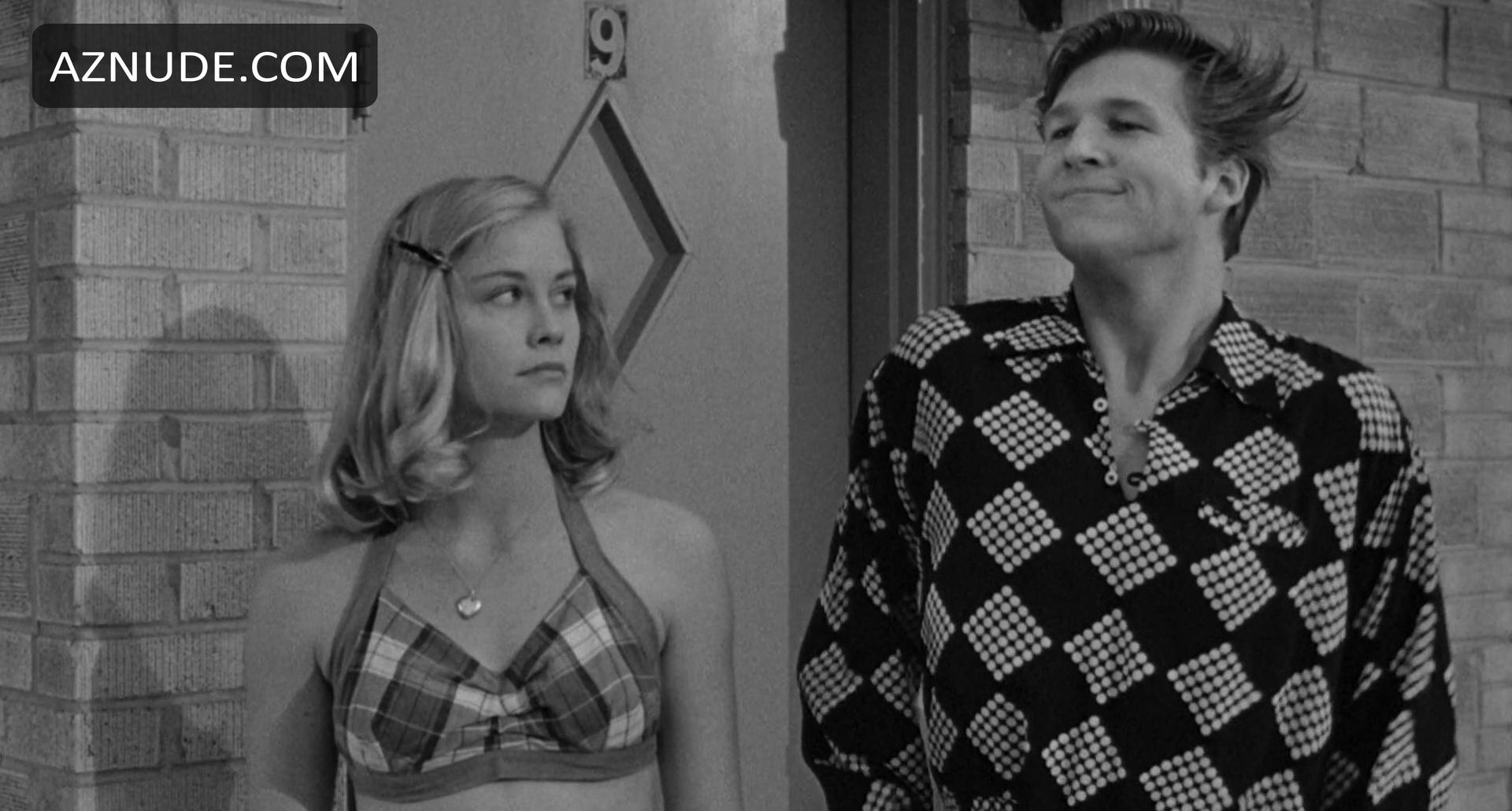 Cybill Shepherd in The Last Picture Show, photo 41
