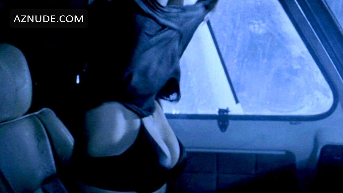 Felicity Mason in Undead (1992-1993), photo 5