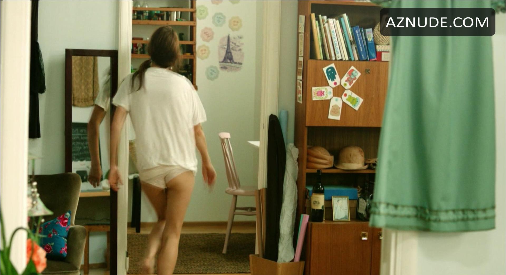 Miina Maasola in Body Fat Index of Love, photo 4