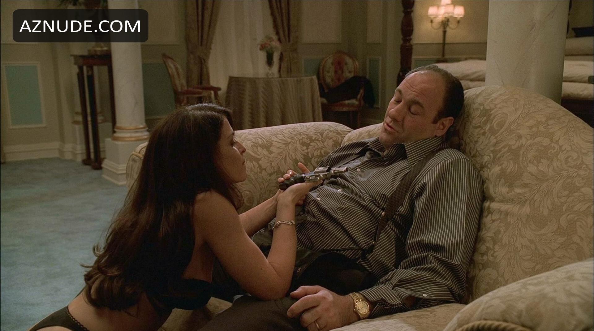 The Sopranos (1999-2007) in The Sopranos (1999-2007), photo 3