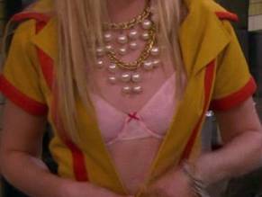 Beth Behrs in 2 Broke Girls (2012-), photo 20