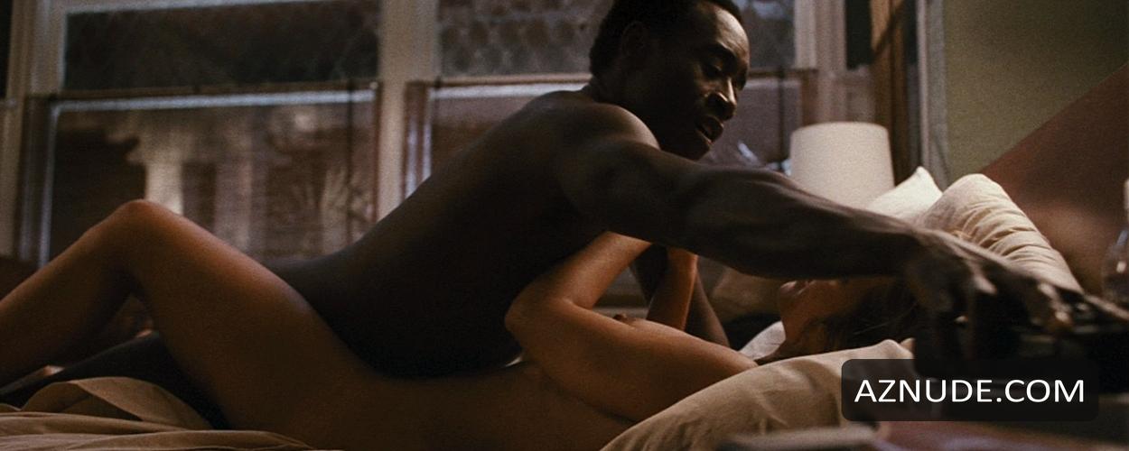 Crash (2008-2009) in Crash (2008-2009), photo 4