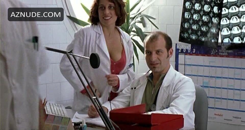 Clara Segura in Excusas!, photo 15