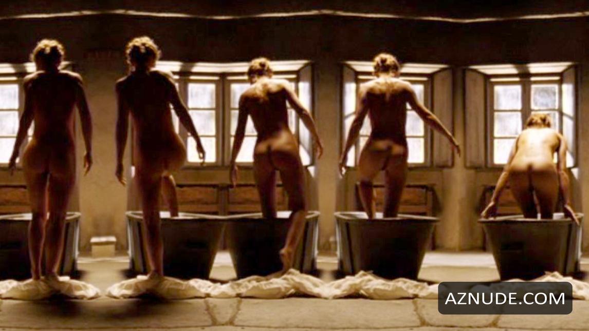 Elsa Pataky in Werewolf Hunter: Legend Of Romasanta, photo 6