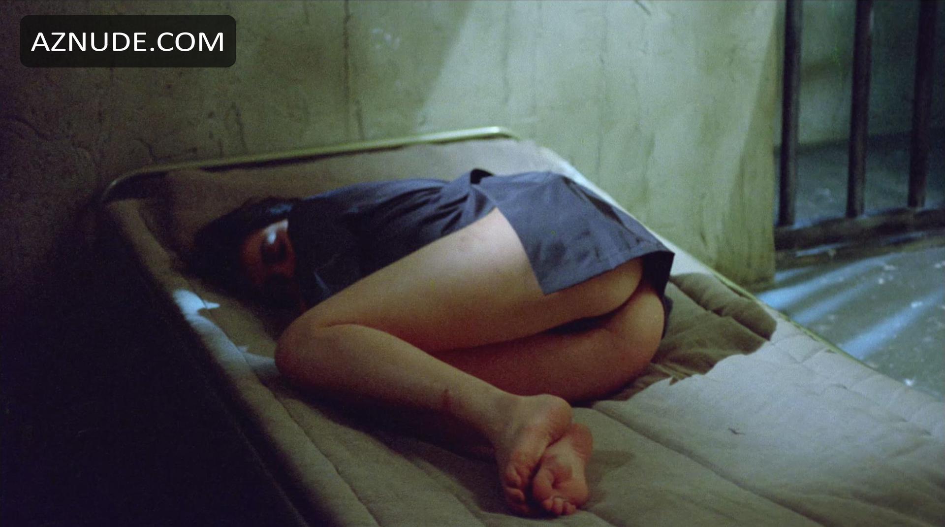 Lina Romay in Barbed Wire Dolls, photo 42