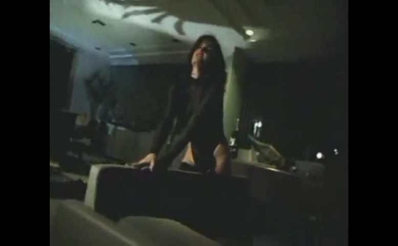 Tracy Spaulding in Stormy Nights, photo 10
