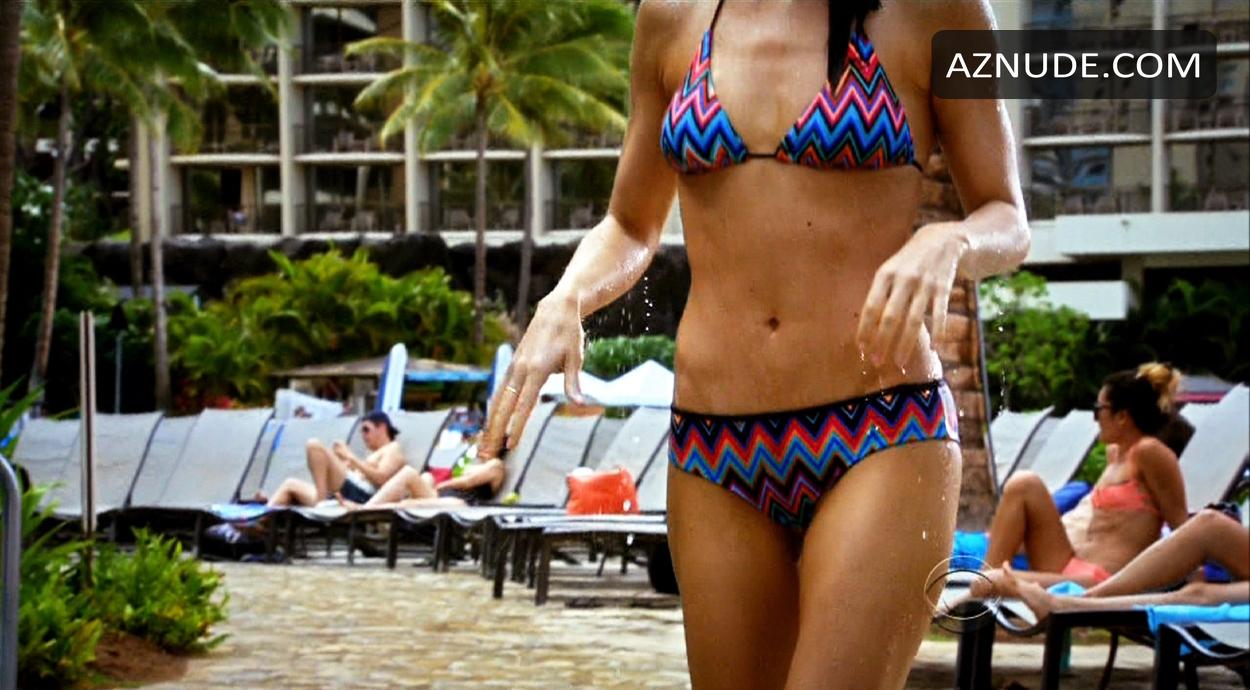Michelle Borth in Hawaii Five-0, photo 10