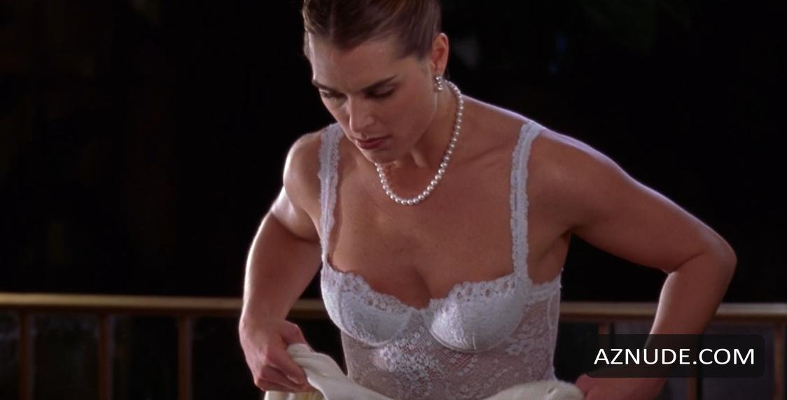 Brooke Shields in The Bachelor, photo 3