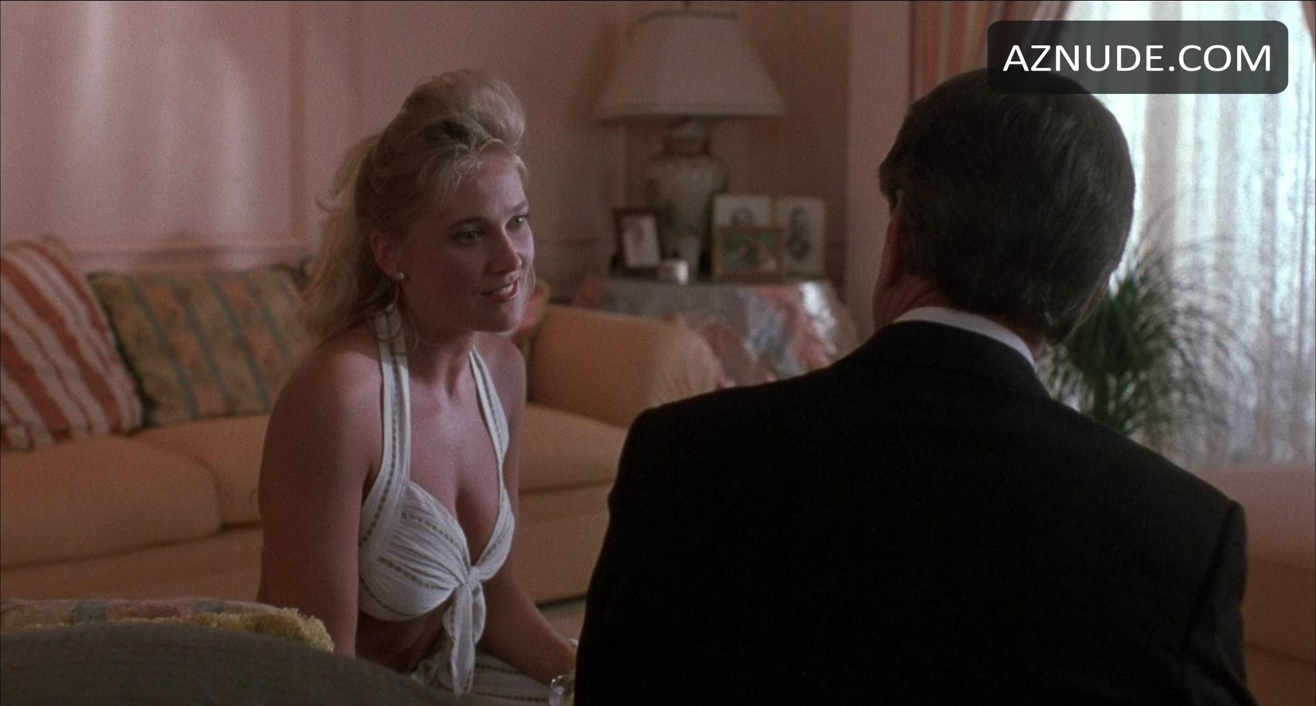 Renee O'Connor in Night Game, photo 2