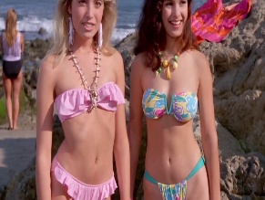 Christina Lane in The Allnighter, photo 4
