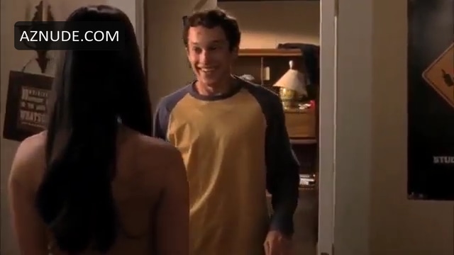 Olivia Munn in Greek (2007-2009), photo 16