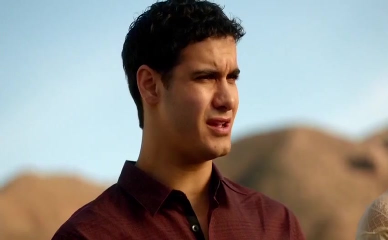 Katharine Mcphee in Scorpion, photo 8
