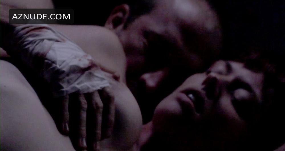 Marissa Merrill in Dead Season, photo 9