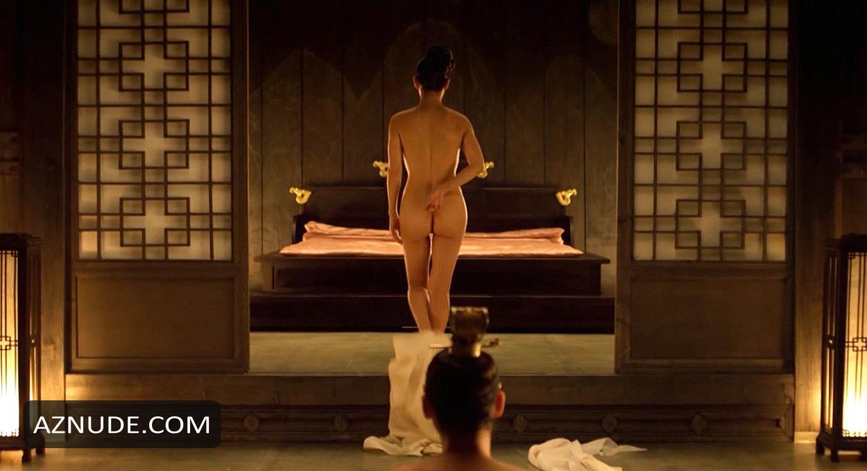 The Concubine in The Concubine, photo 9