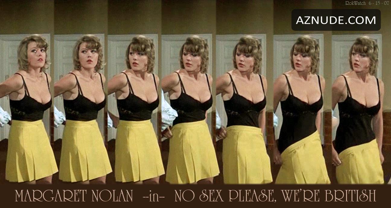 No Sex Please, We're British in No Sex Please, We're British, photo 0